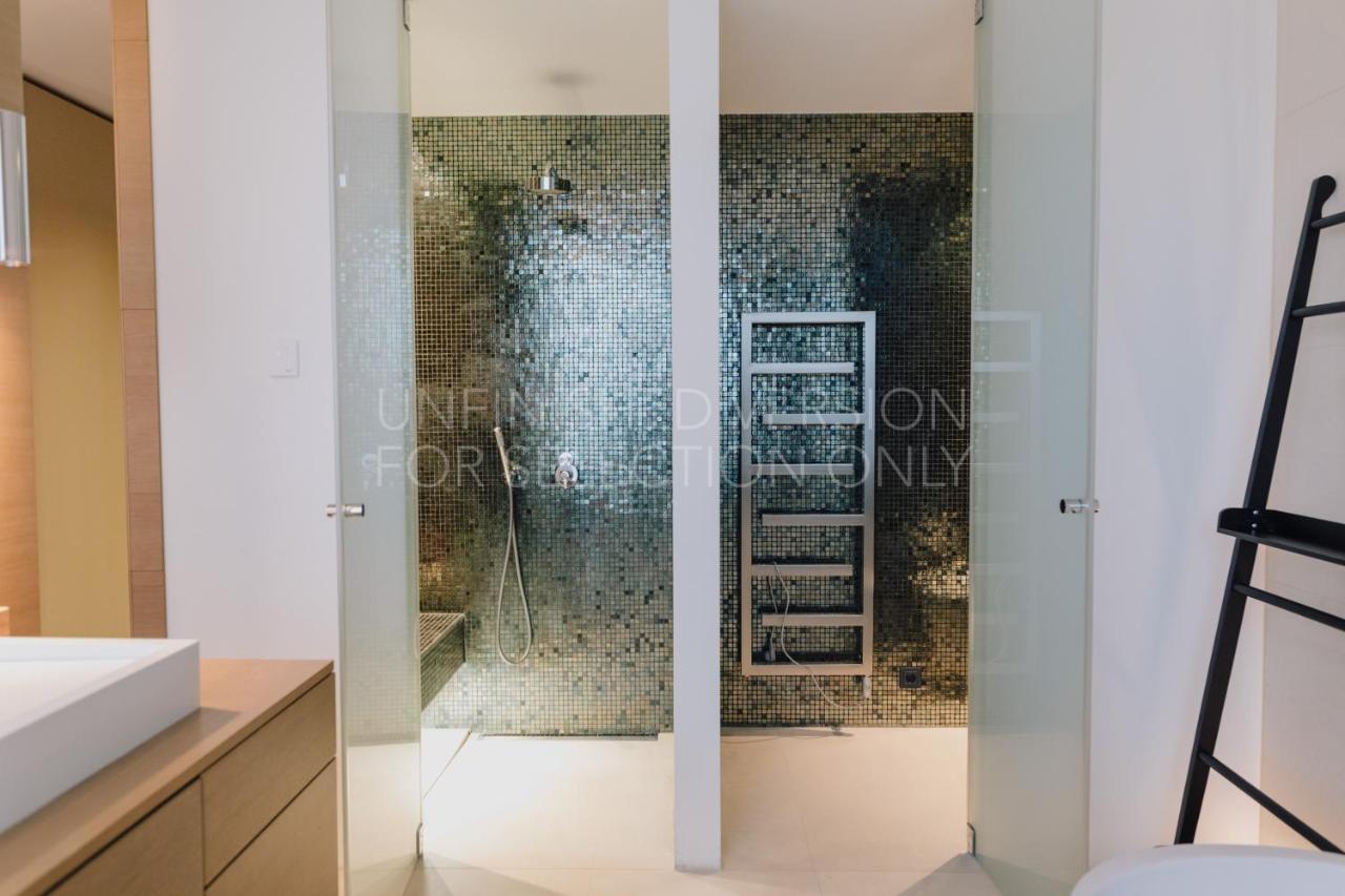 Appartement 160m² Rooftop Penthouse With Terrace & View Berlijn