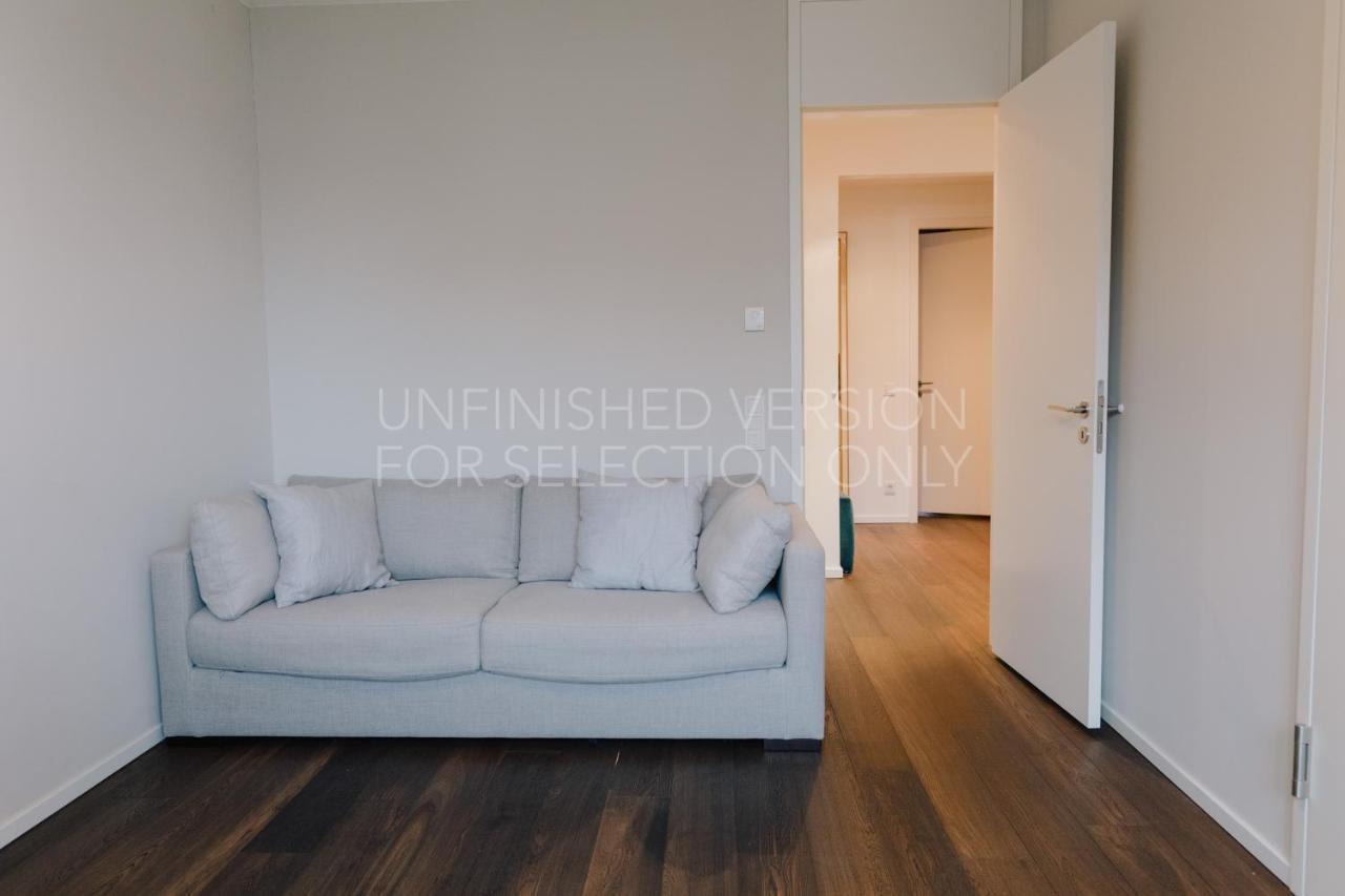 160m² Rooftop Penthouse With Terrace & View Appartement