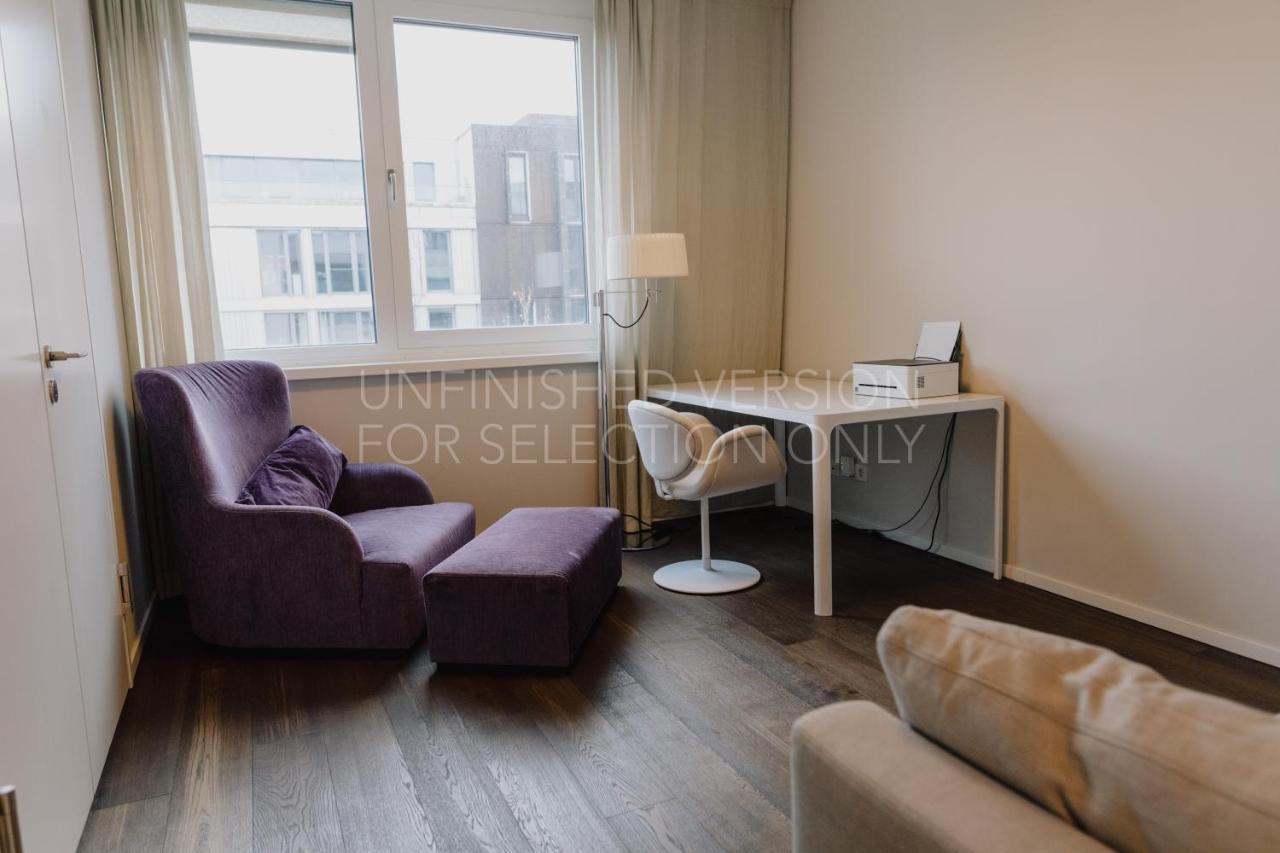 160m² Rooftop Penthouse With Terrace & View Appartement *