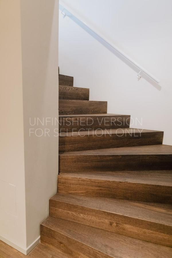 Appartement 160m² Rooftop Penthouse With Terrace & View Berlijn