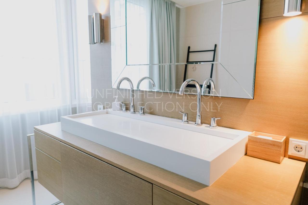 160m² Rooftop Penthouse With Terrace & View Berlijn