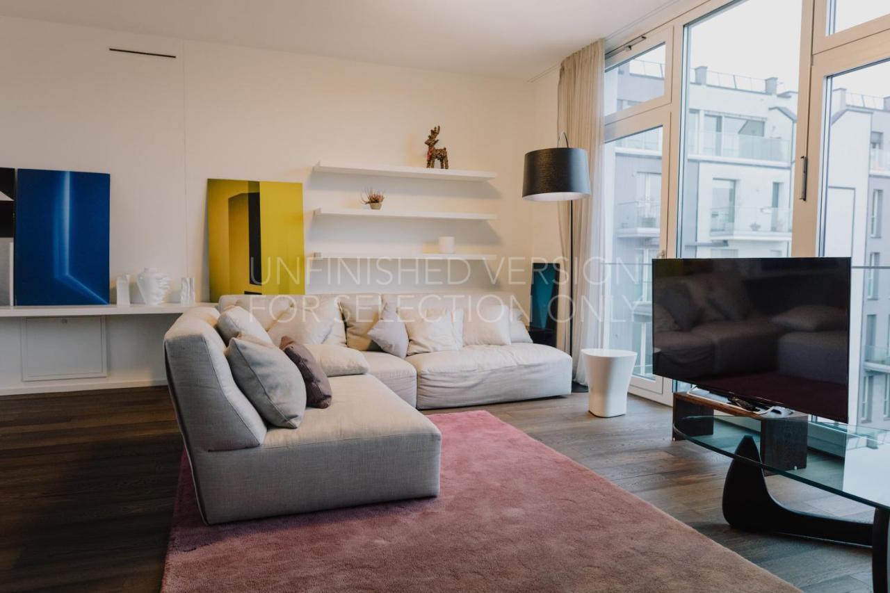 Appartement 160m² Rooftop Penthouse With Terrace & View