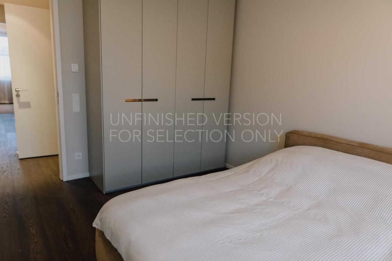 Appartement 160m² Rooftop Penthouse With Terrace & View Berlijn