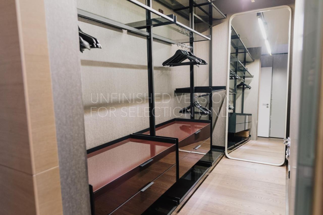 160m² Rooftop Penthouse With Terrace & View Appartement Berlijn
